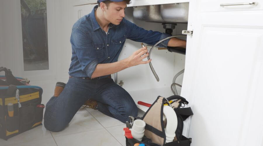 Professional 24/7 Emergency Plumbing services in Cuba, KS